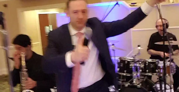 Shloime Kaufman